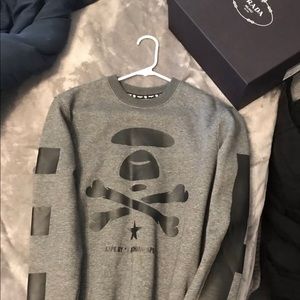 Aape crewneck